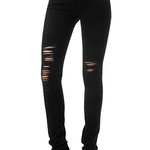 ripped skinny jeans ripped skinny jeans